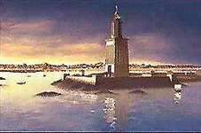 The Lighthouse of Alexandria #2